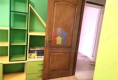 ELEGANT 3 cam 74 mp conf 1 decomandat etaj2, Garii-I.C.Bratianu mobilat - 4