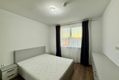 Apartamet 3 camere - 2 Bai - Mobilat si utilat - Ready to Move - 7