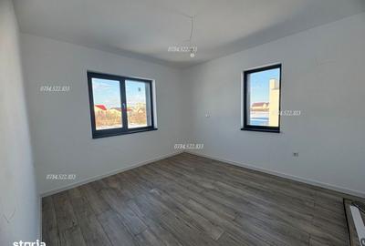 Casă cu 3 camere decomandat cu Teren 280 Mp în Berceni - 9