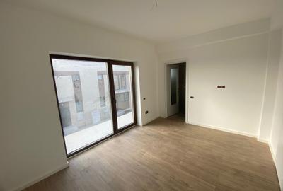 Complex de case tip duplex cu 4 camere. Design mediteranean. - 9