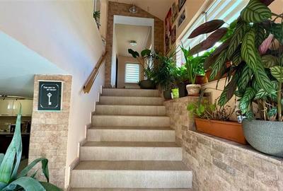 Casa stil, curte,garaj, Central,Brancovenesti, Mures, FILM &Tur Virtual! - 1