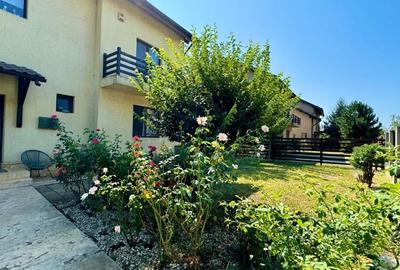 REV0012705 Vila Individuala I 4 Camere I Mogosoaia I Zona Linistita - 5