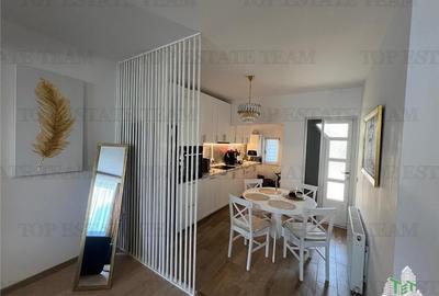 Casa moderna cu 4 camere, Mamaia Sat, Constanta - 1