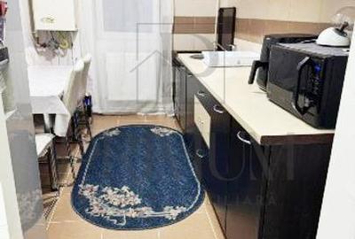 Apartament cu 4 camere decomandat, mobilat în Lipovei - 4