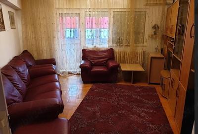Apartament cu 3 camere decomandat în Crângași - 4