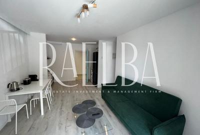 Studio dublu de vanzare I 2 camere I  H Pipera Lake I Loc parcare - 5