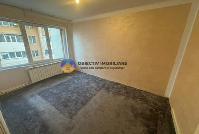 Apartament 4 camere de vanzare ,etaj 1 - 89,67 mp - Zona centrala - 6