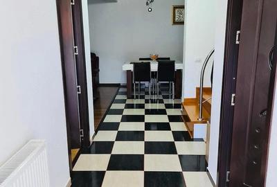 Casă cu Teren 300 Mp în Sălătrucel - 6