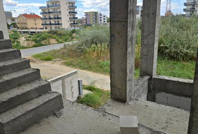 STUDIO | MAMAIA SAT | 100 METRI DE PLAJA - 3