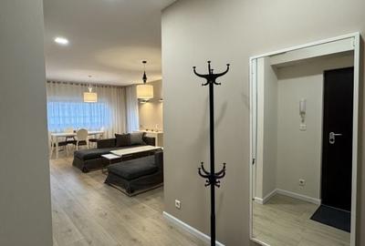 2 camere de închiriat | Aleea Privighetorilor | PRIVELIȘTE SUPERBA - 16