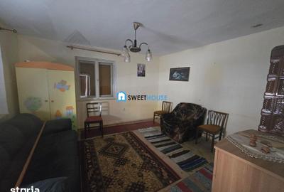 Casă cu 4 camere cu Teren 1700 Mp în Lisa - 11