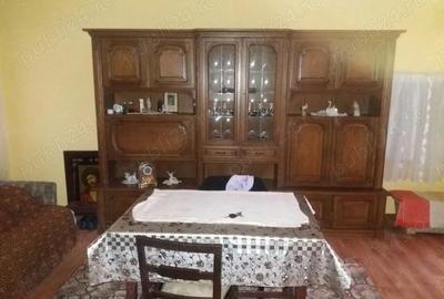 Casă cu 4 camere cu Teren 26000 Mp în Hălmagiu - 6