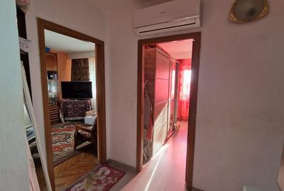 DE VÂNZARE: Apartament 3 Camere Baia Mare - Republicii, 49.90mp - 3