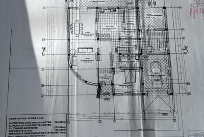 Casă cu 4 camere în Strejnicu - 2