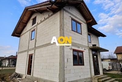 Casă individuală cu 5 camere cu Canalizare în Ampoi 3 - 2