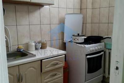 Garsonieră decomandată în Gheorgheni - 4