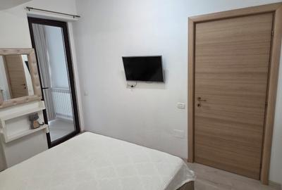 Apartament 2 camere, mobilat & utilat, Tomis Plus – Stefan Building – Proprietar - 12