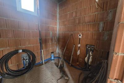 Casă cu 3 camere cu Teren 545 Mp în Tărian - 10