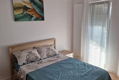 Apartament 2 camere - Nordmark, zonă exclusivistă - 11