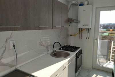Garsonieră decomandată în Lunca Cetățuii - 6