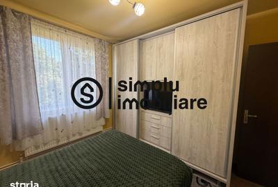 Apartament cu 3 camere în Brazda lui Novac - 11