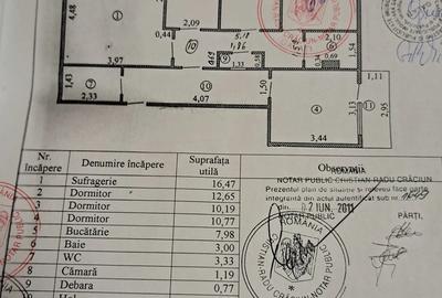 Vand apartament Vand apartament - 1