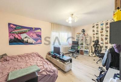 4 camere - garaj - etaj intermediar - Pasteur - 1