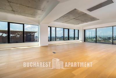 Spectacular 4-Bedroom Apartment in One of Bucharest’s Most Prestigious Buildings - 2