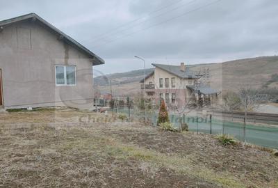 IASI VISAN BUCIUM CASA DUPLEX LA STRADA - 3