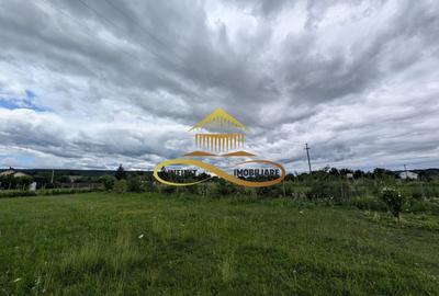 Teren Construcții intravilan de 1200 mp, în Calea Moldovei - 6