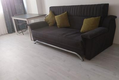 Apartament cu 2 camere decomandat în Arcești - 7