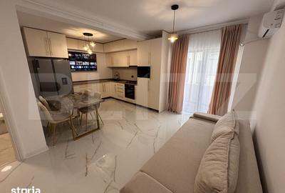 Apartament cu 2 camere în Central - 8