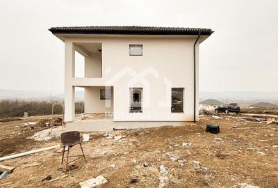 Casa individuala 4 camere, 114mp, teren 750mp, Parcare, Jucu de Sus - 5