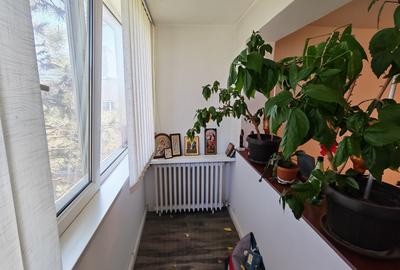 Apartament cu 3 camere circular în Tomis Nord - 3
