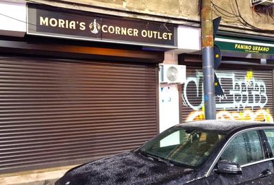 Spațiu comercial, de 30 mp, în Kogălniceanu - 3