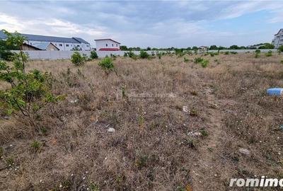 Teren de 10000 mp, în Giurgiului - 7