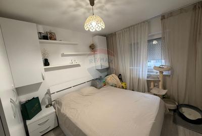 Apartament cu 3 camere decomandat, mobilat în Rovine - 6