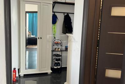 Apartament cu 3 camere în Ferentari - 8