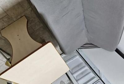 Garsonieră decomandată în Vest - 4