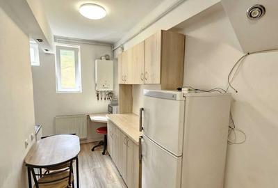 Apartament 2 camere, 48 mp, Parcul Central, etaj 1/4, finisat nou, garaj inclus - 3