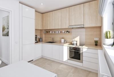 Studio Dublu cu gradina | Tip 2A | HILS Republica - 9