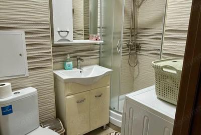 De inchiriat apartament cu o camera in zona Complexului Studentesc - 2