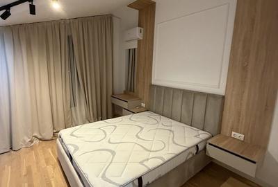 Pipera -Inchiriere Vila-complexul rezidential Zenville - 5