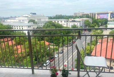 Apartament 3 Camere | Zona Cismigiu | Ultracentral | Metrou Eroilor - 8
