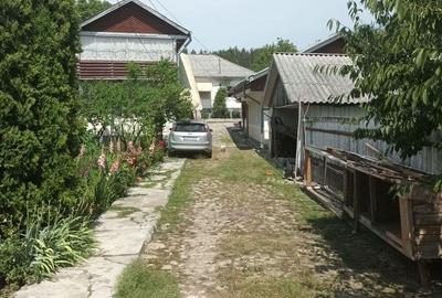 Casa si Vanzare Campuri, ID 18708 - 1