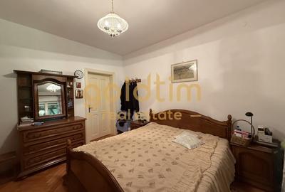 Casă individuală cu 7 camere cu Canalizare în Cornu - 24