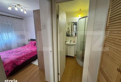 Apartament cu 4 camere în 1 Mai - 1