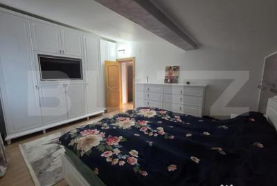 Casă cu 7 camere cu Teren 389 Mp în Micro 3 - 10