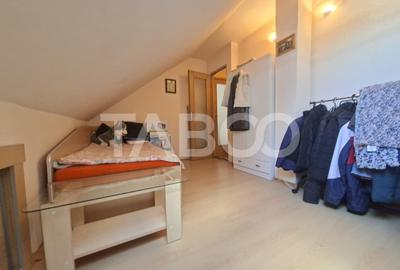 Apartament de vanzare 3 camere Terezian 70 mpu plus balcon Comision 0% - 11