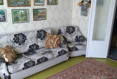 Apartament cu 2 camere de inchiriat in zona Grozavesti - 1